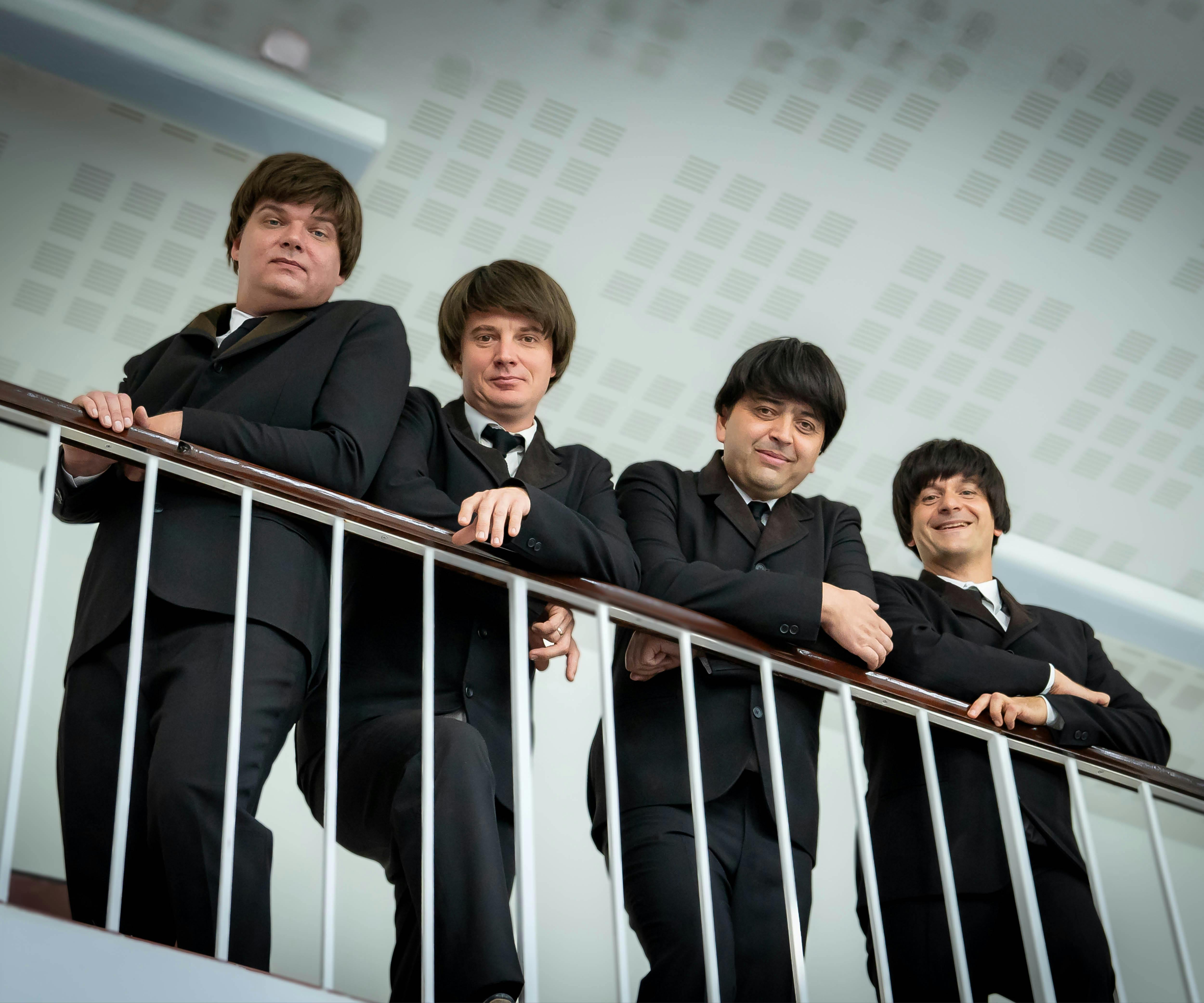 Tribute to Beatles Show