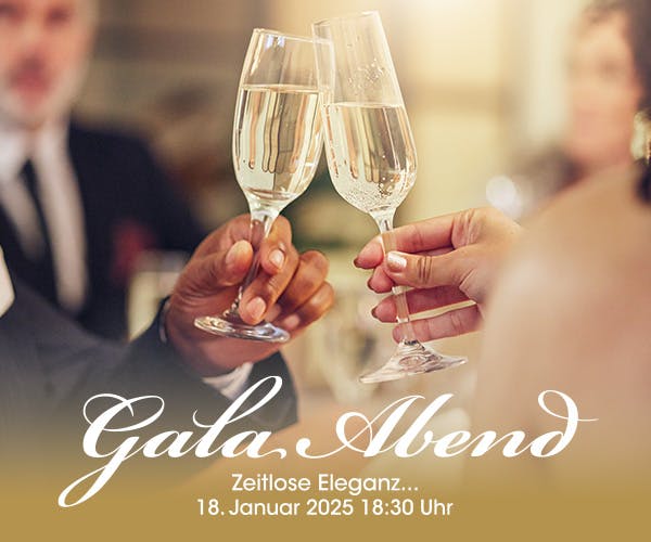 Gala Abend