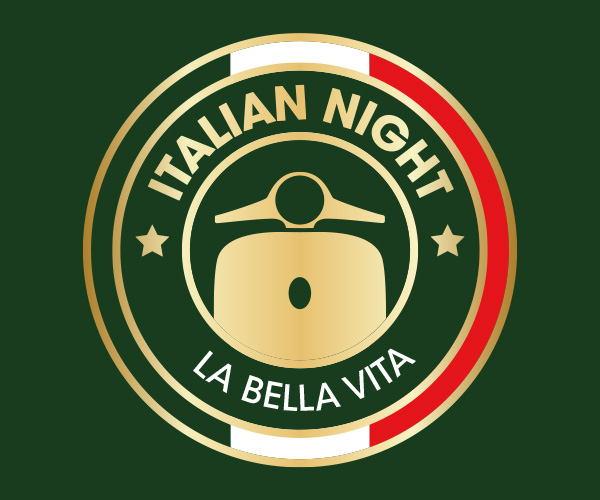 Italian Night "La bella Vita"