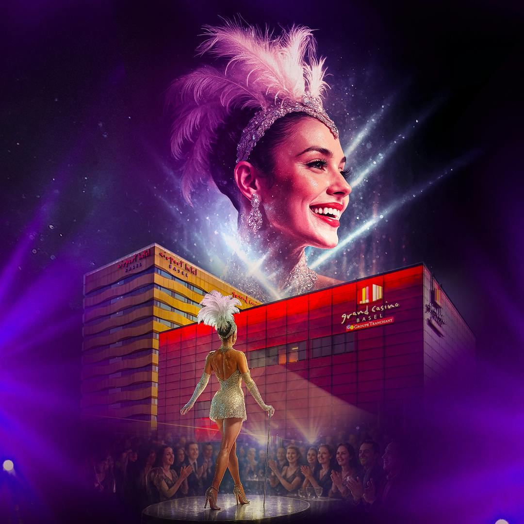 Dîner & spectacle - Cabaret Les Divines Fantaisies