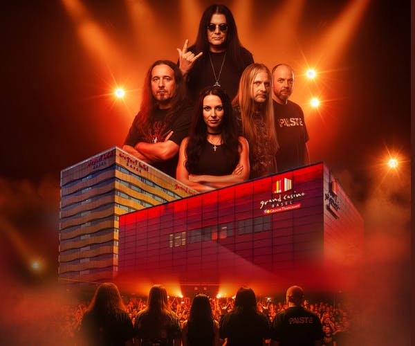 Hommage à OZZY OSBOURNE