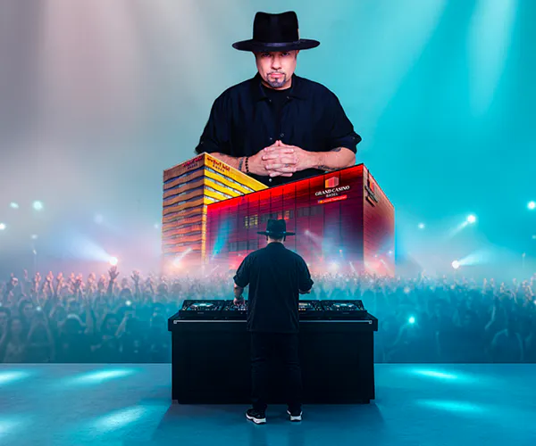 SPARKLING HEROES NIGHT - LOUIE VEGA (Türöffnung: 22:00 Uhr)