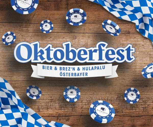 Oktoberfest 2024