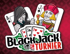 Black Jack Turnier