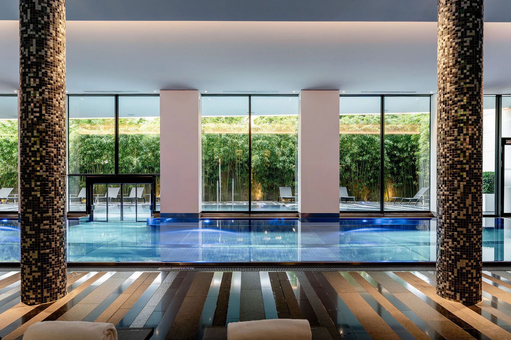 Spa Geschenkkarten