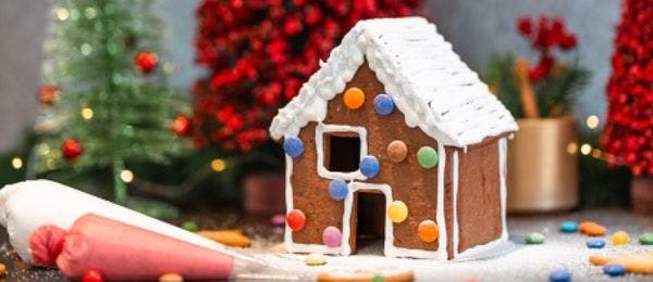 Children's Workshop on December 4th