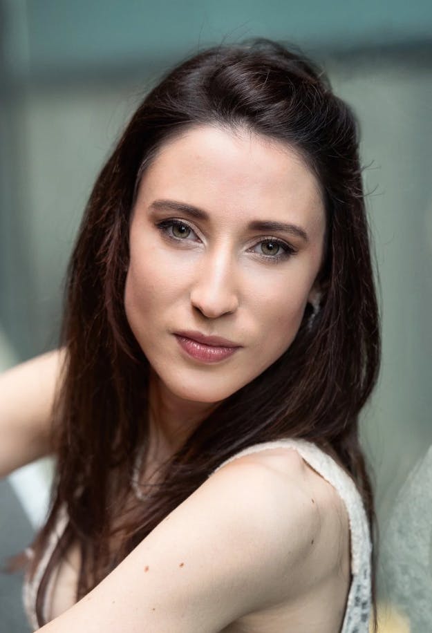 Les Accords Parfaits - February 7, 2026