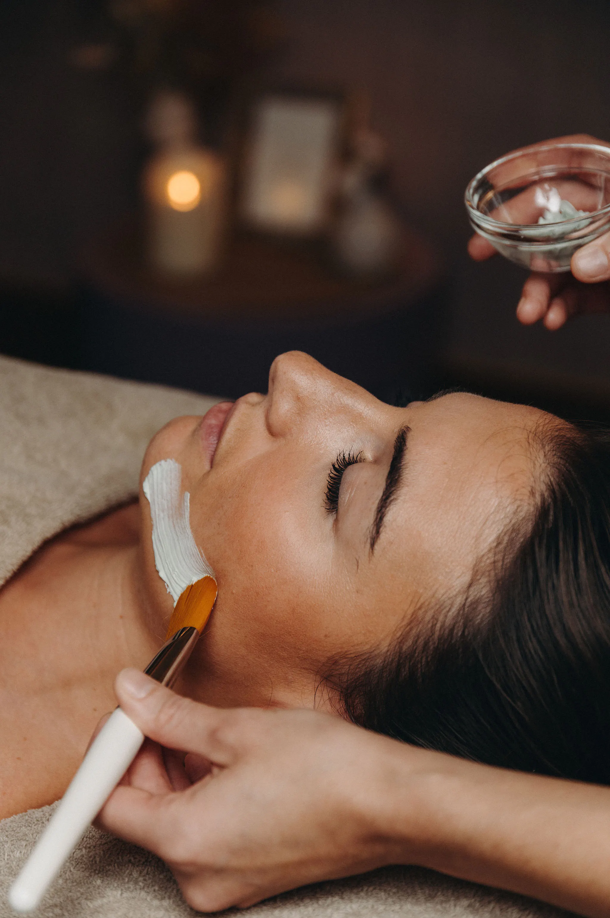 Imperiale Japanische Legendenbehandlung