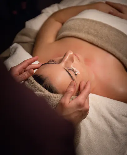 Skin Classic Facial - Dr Burgener