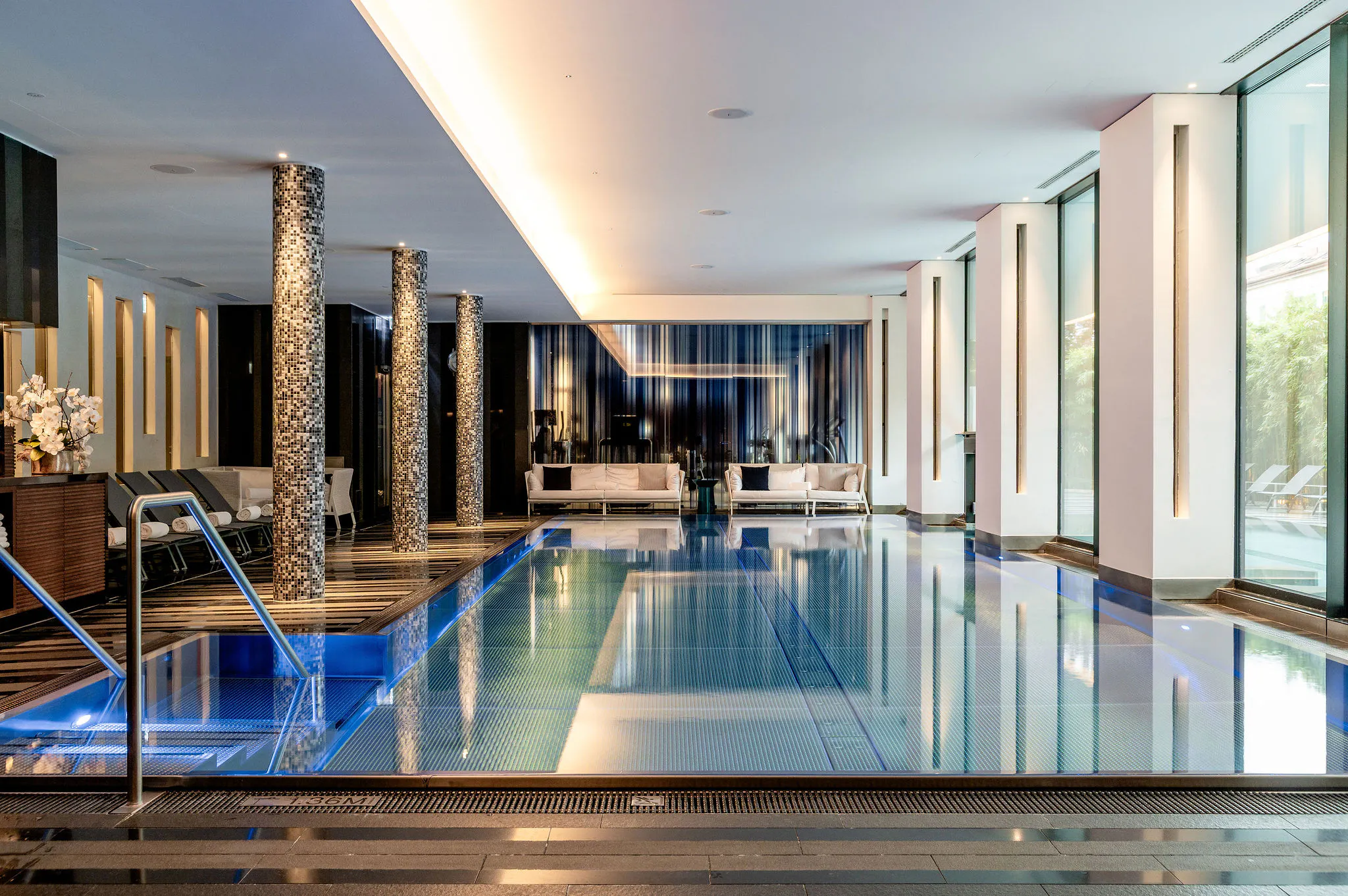 SPA Erlebnis<br>