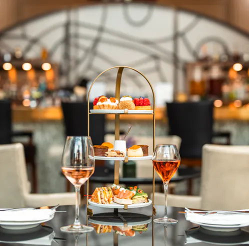 Le Goûter du Royal