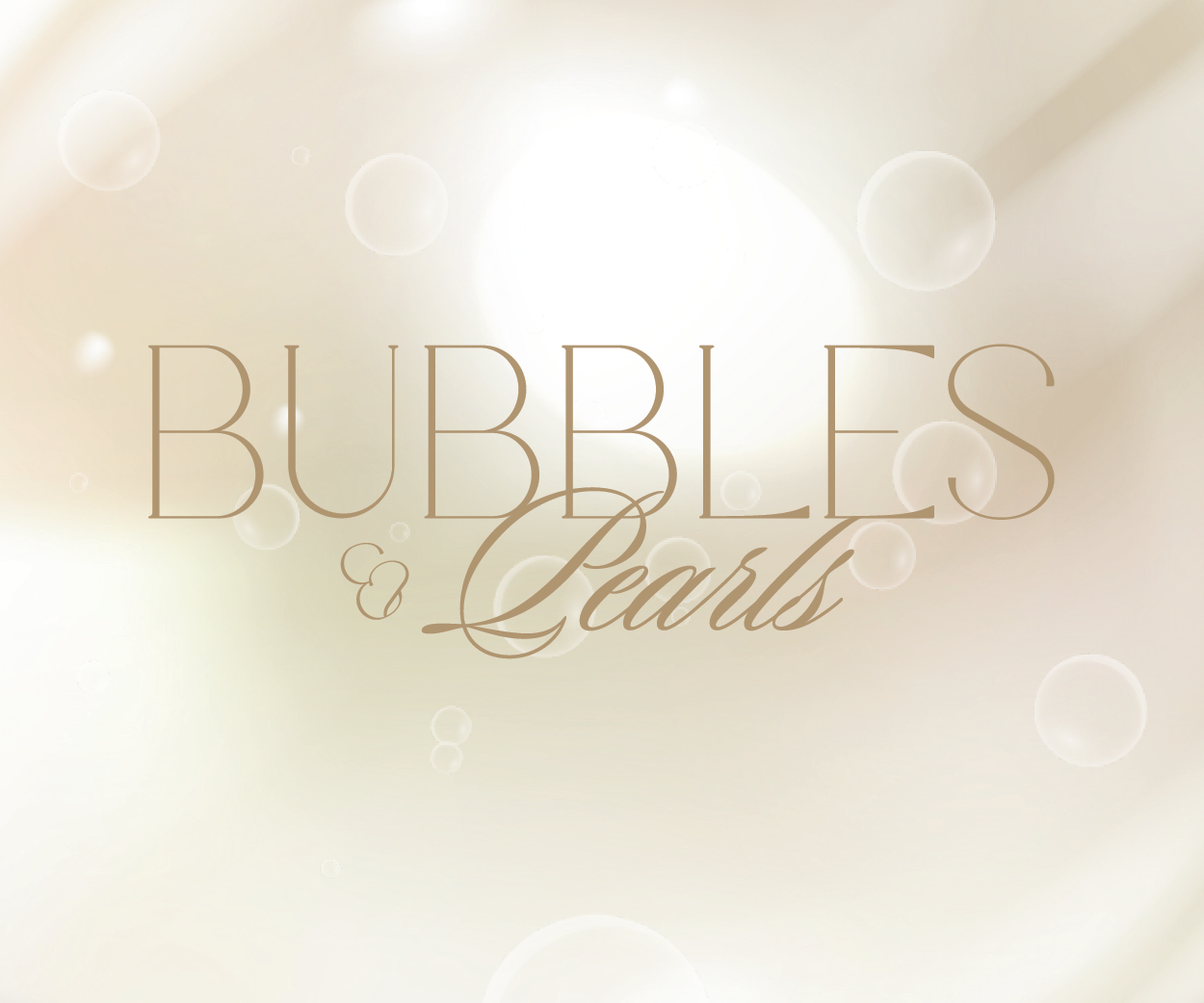 Bubbles & Pearls Vol. 2 - Champagner & Kaviar Lunch by Stefan Heilemann @Widder Garden