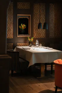 4-Hands Dinner mit Stefan Heilemann & Johannes Nuding 