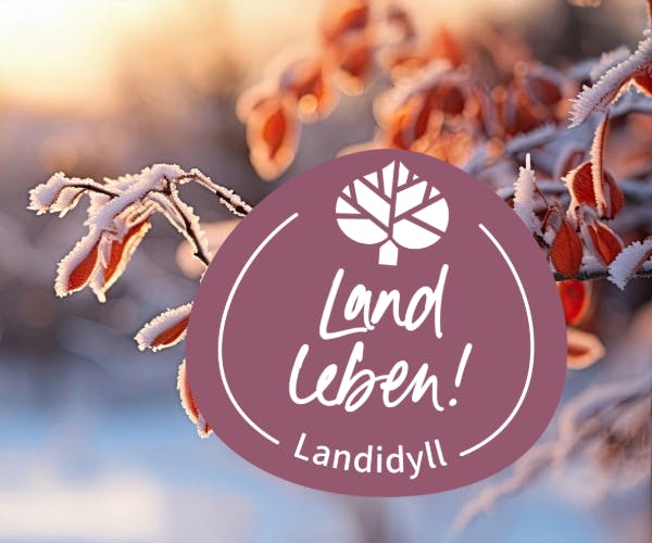 Landidyll Geschenkgutschein