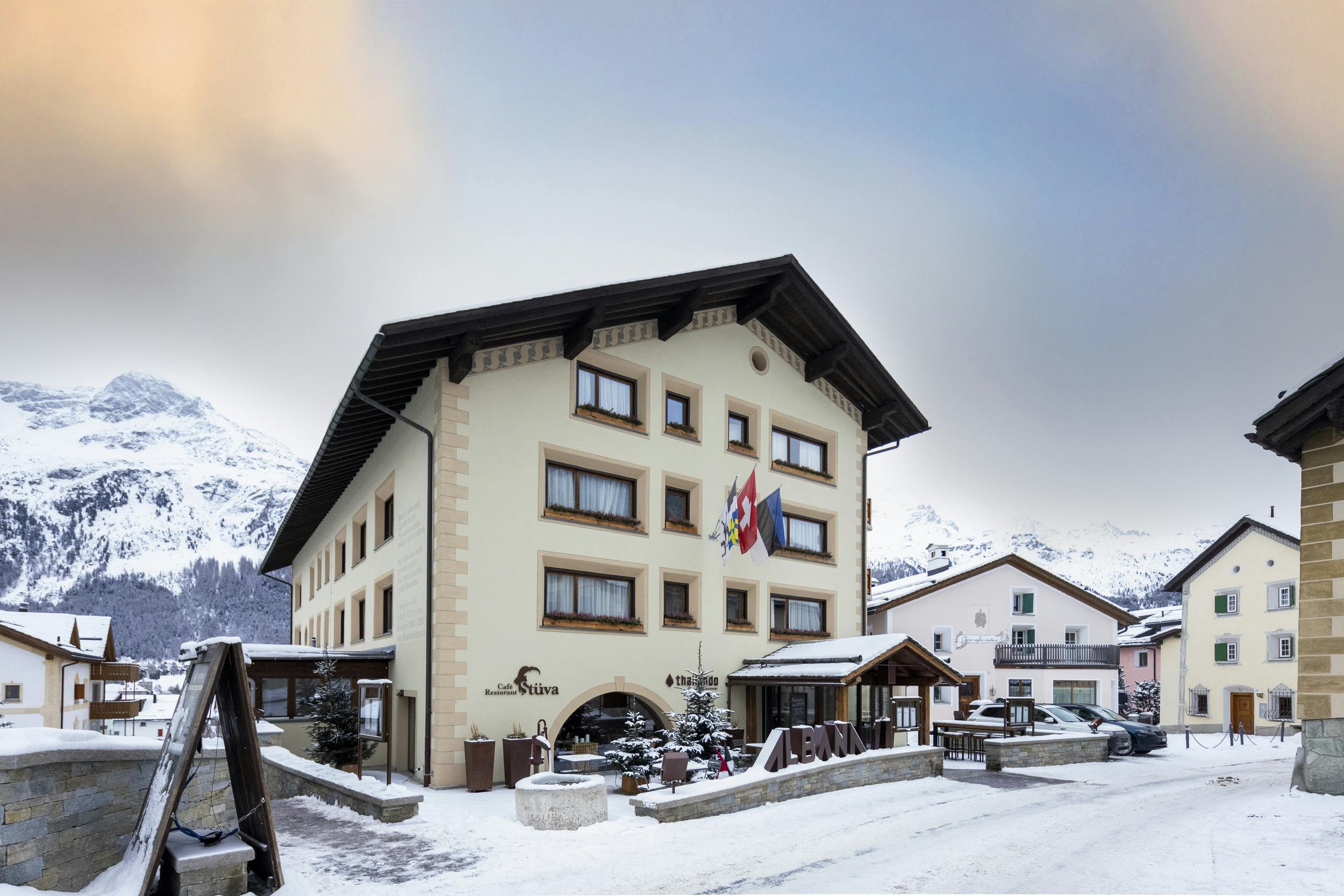 Hotelgutschein
