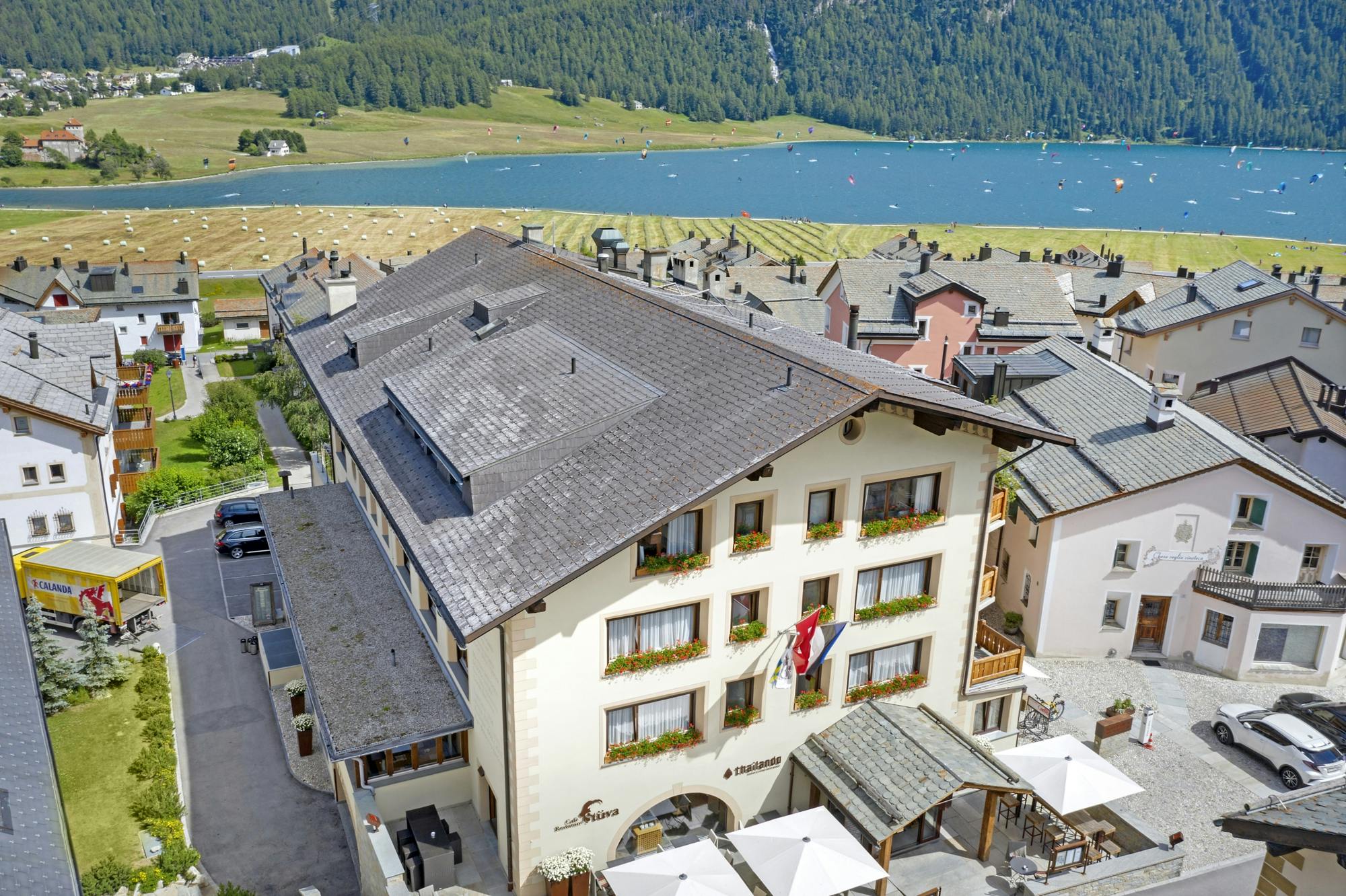 Buono per l’albergo