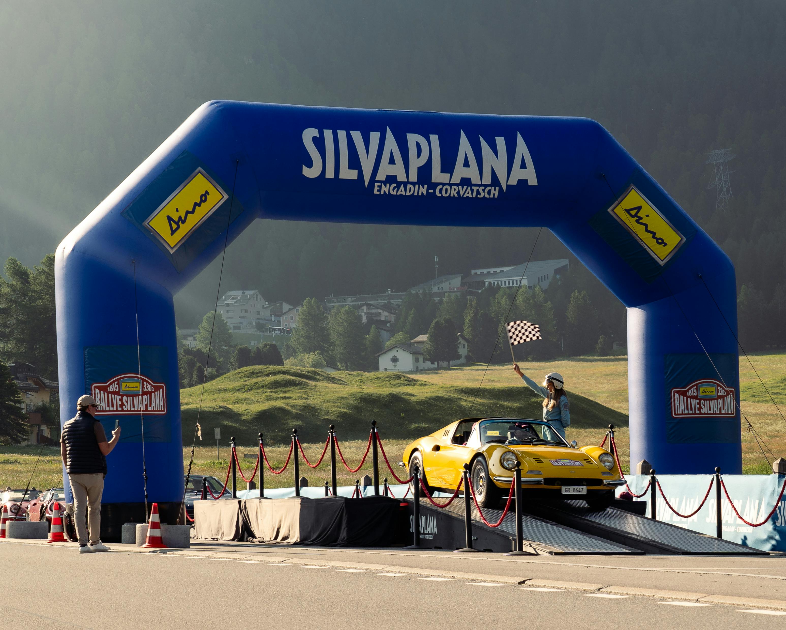 Dino Meeting 2026&nbsp;