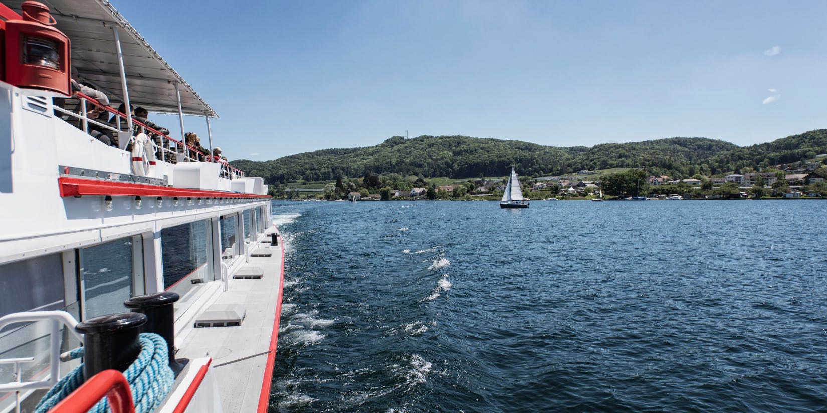 Kunst-Schifffahrten 2026