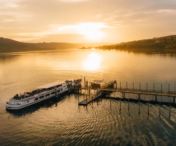 Grenzenloses Herbst-Hopping 2026 - Gruppentickets