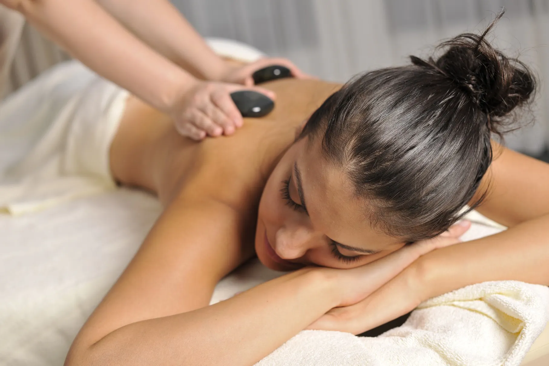 Wellness treatments
