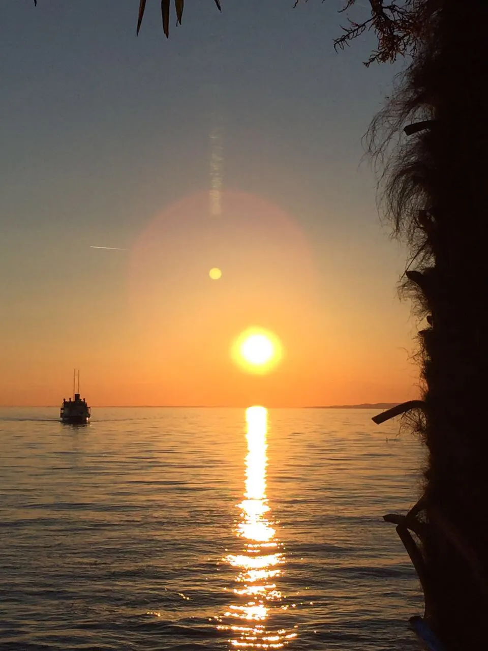 Sunset Cruise 05.06.2026