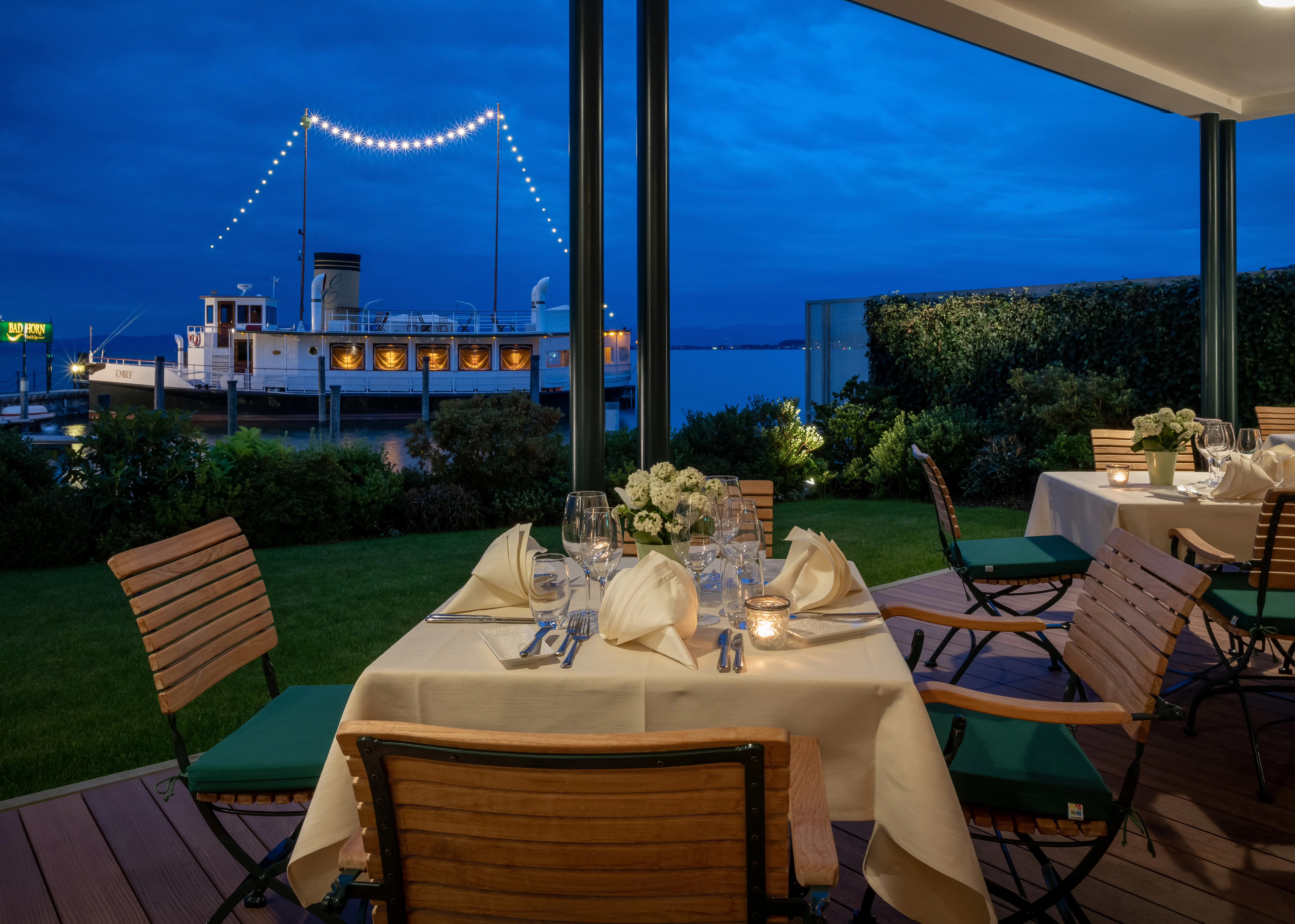 Tavolago – Wine & Dine