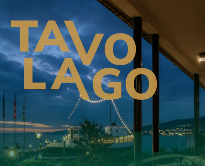 Tavolago – Wine & Dine