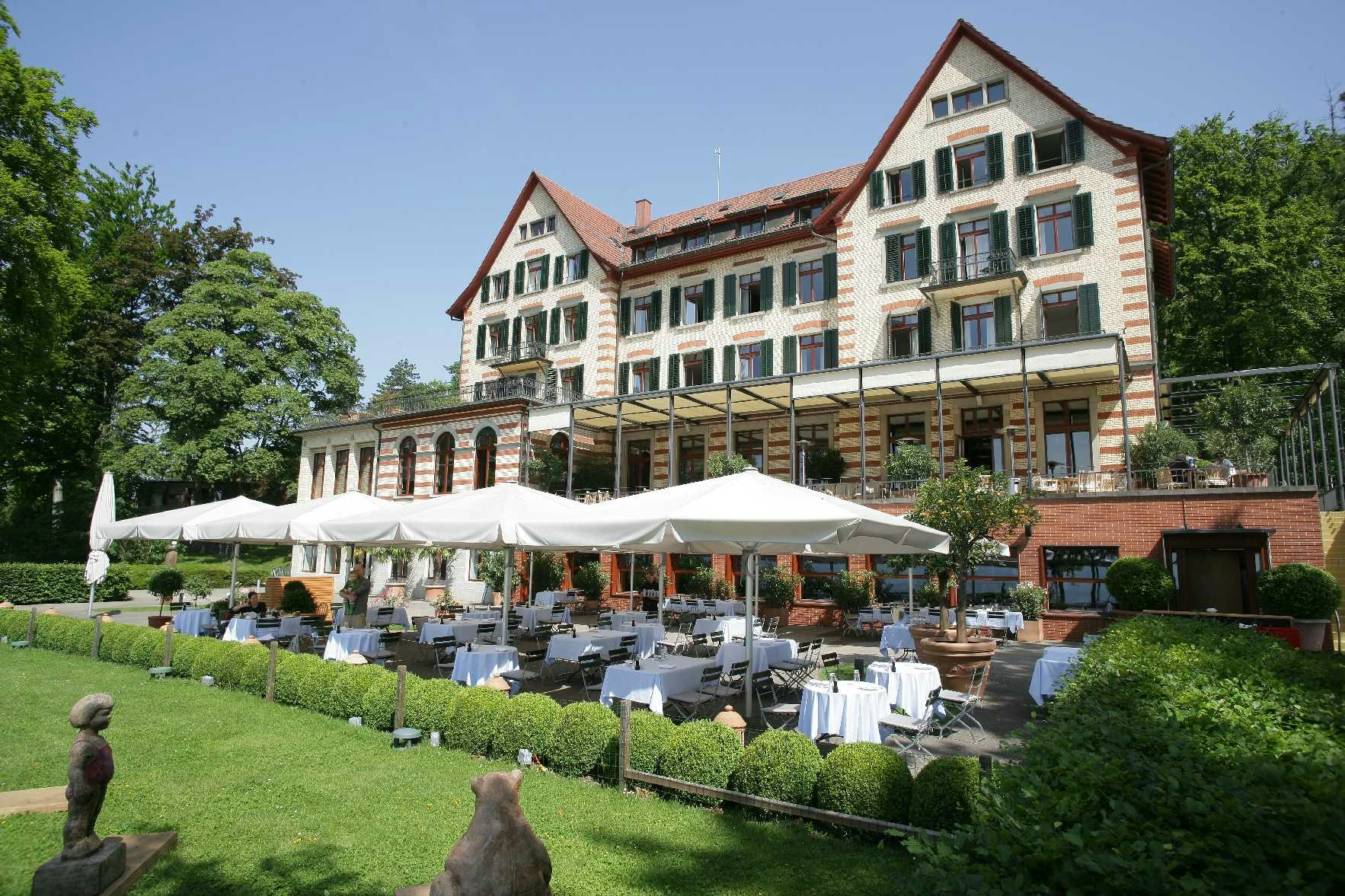 Wertgutschein Sorell Hotel Zürichberg