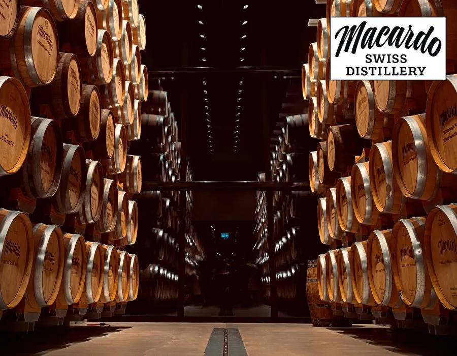 Herbstdank-Brunch mit Macardo Swiss Distillery