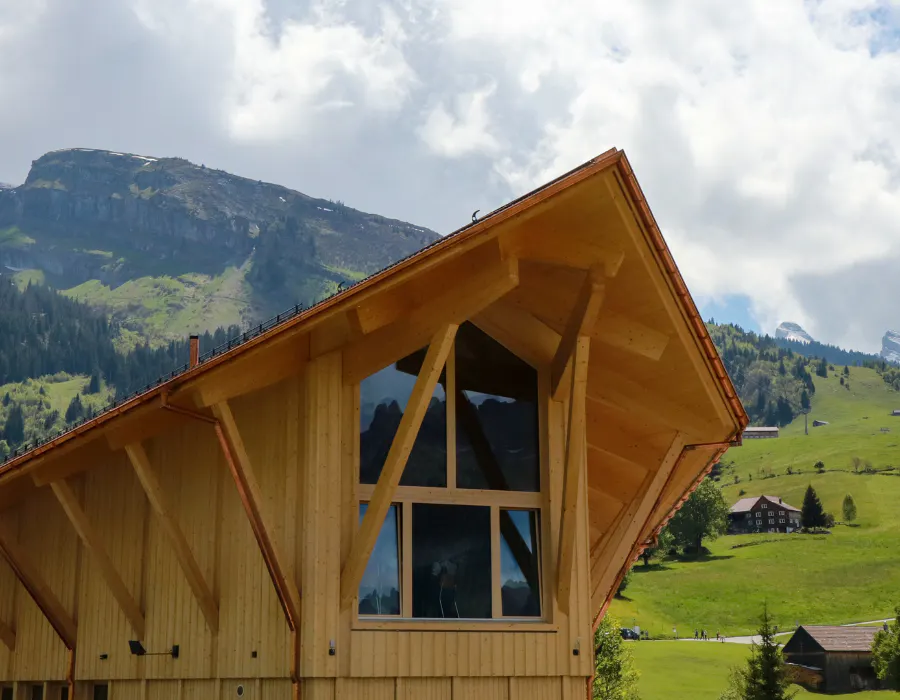 Ein Abend voller Resonanz