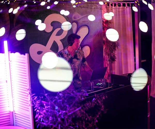 Rooftop Sessions - Vol. 2
