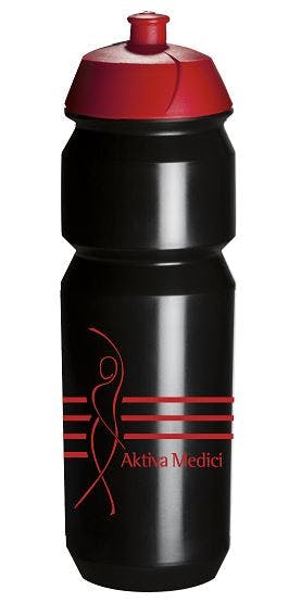 Aktiva Medici Trinkflasche aus Zuckerrohr