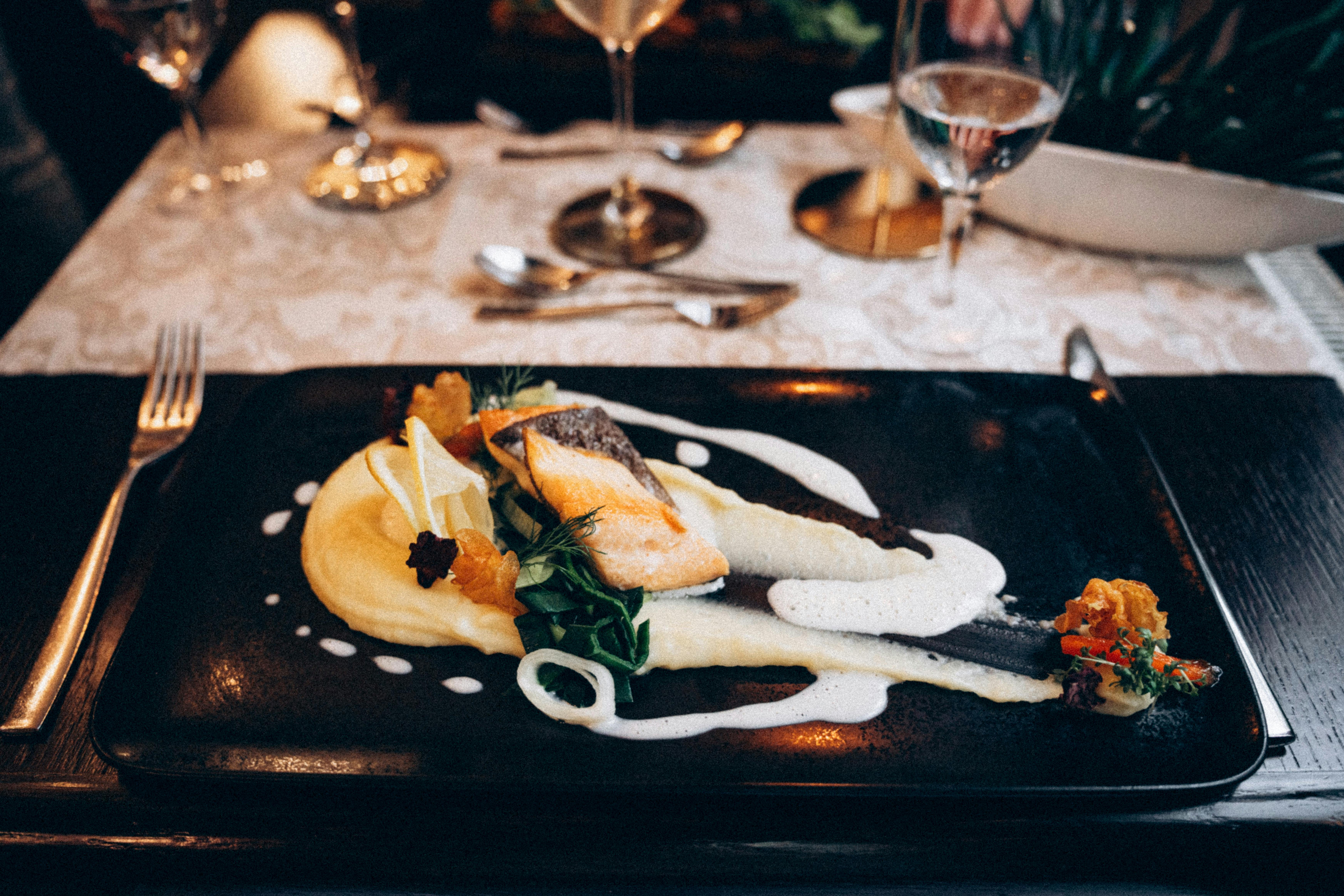 Wertgutschein Restaurant