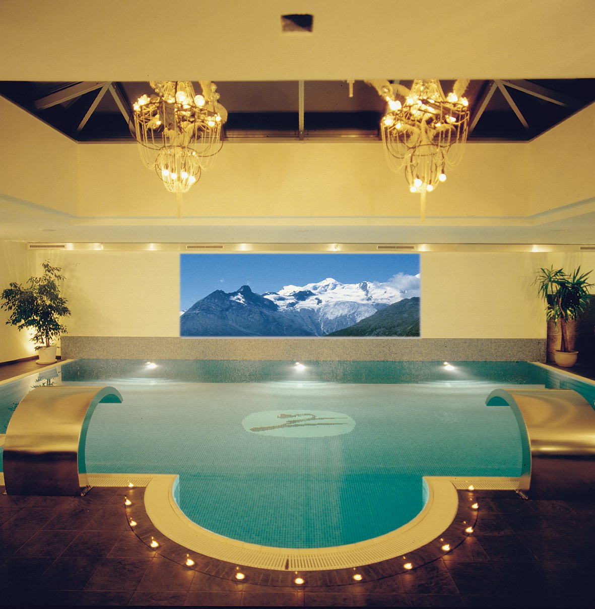 Day Spa Wellness Spa Zurbriggen Hotel AG Day Spa Wellness Spa Zurbriggen Hotel AG