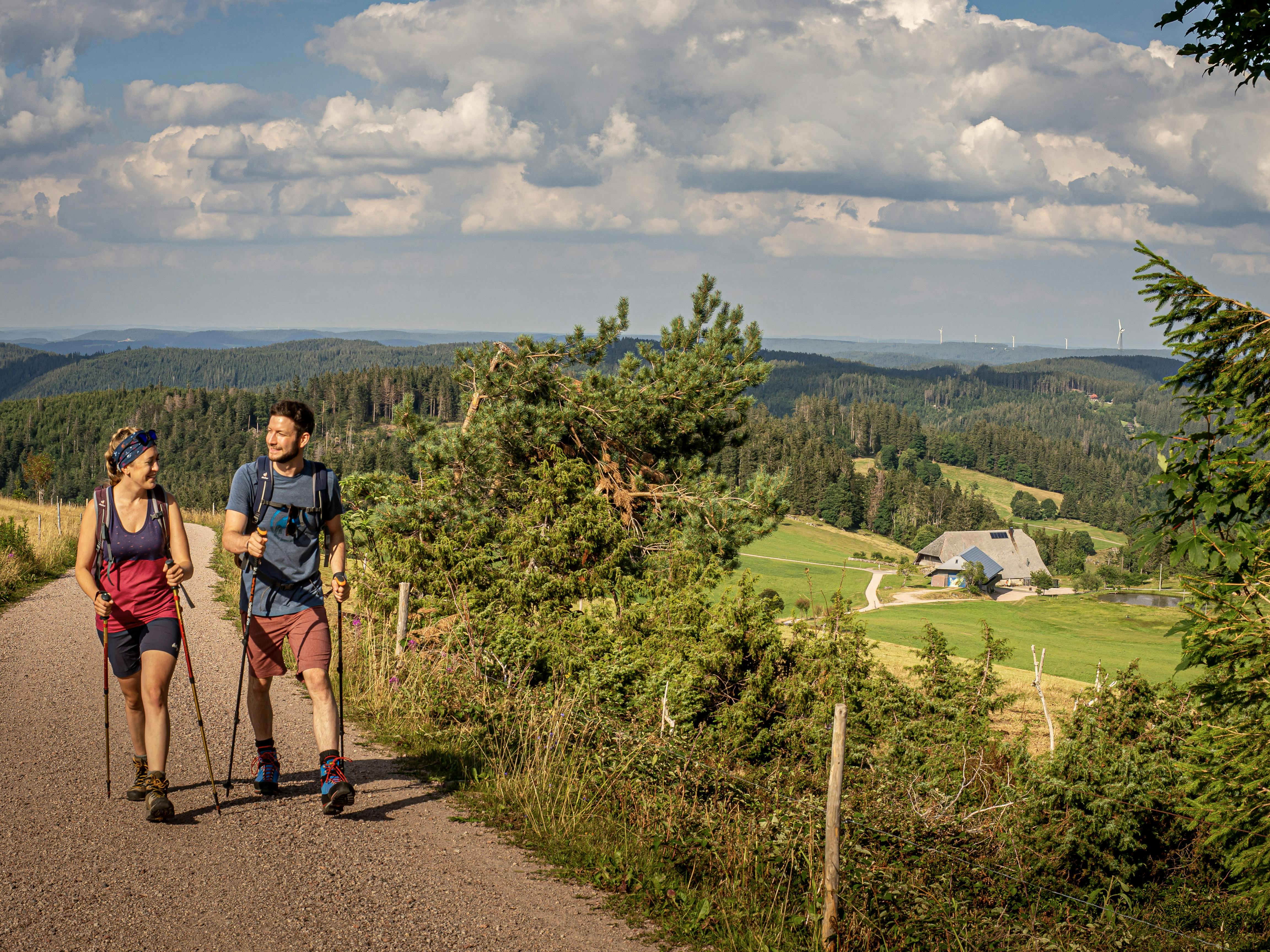 Elzacher Feinschmecker-Tour