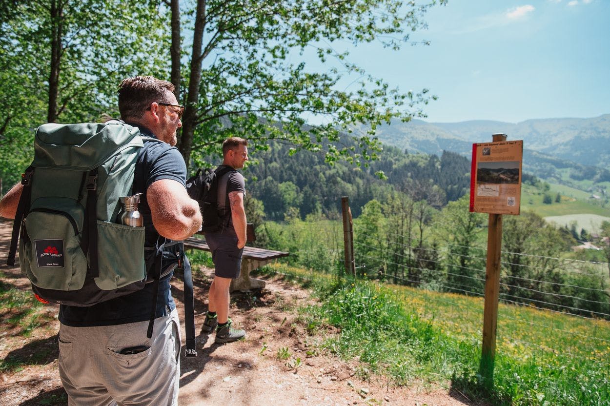 Elztal trifft Kaiserstuhl – Feinschmecker-Tour mit Weingut Abril