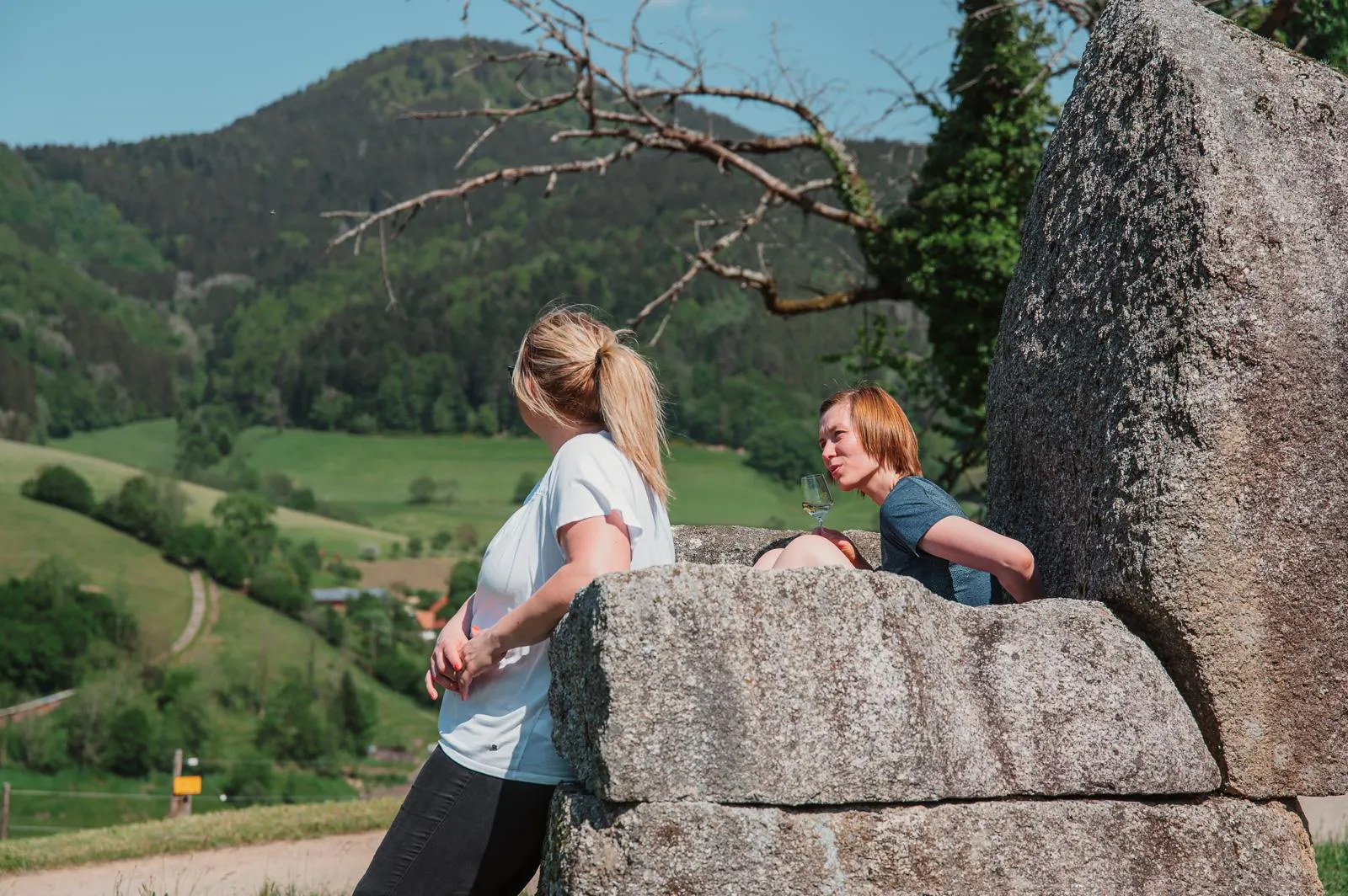 Elztal deluxe – Feinschmecker-Tour mit dem Besten aus dem Rössle