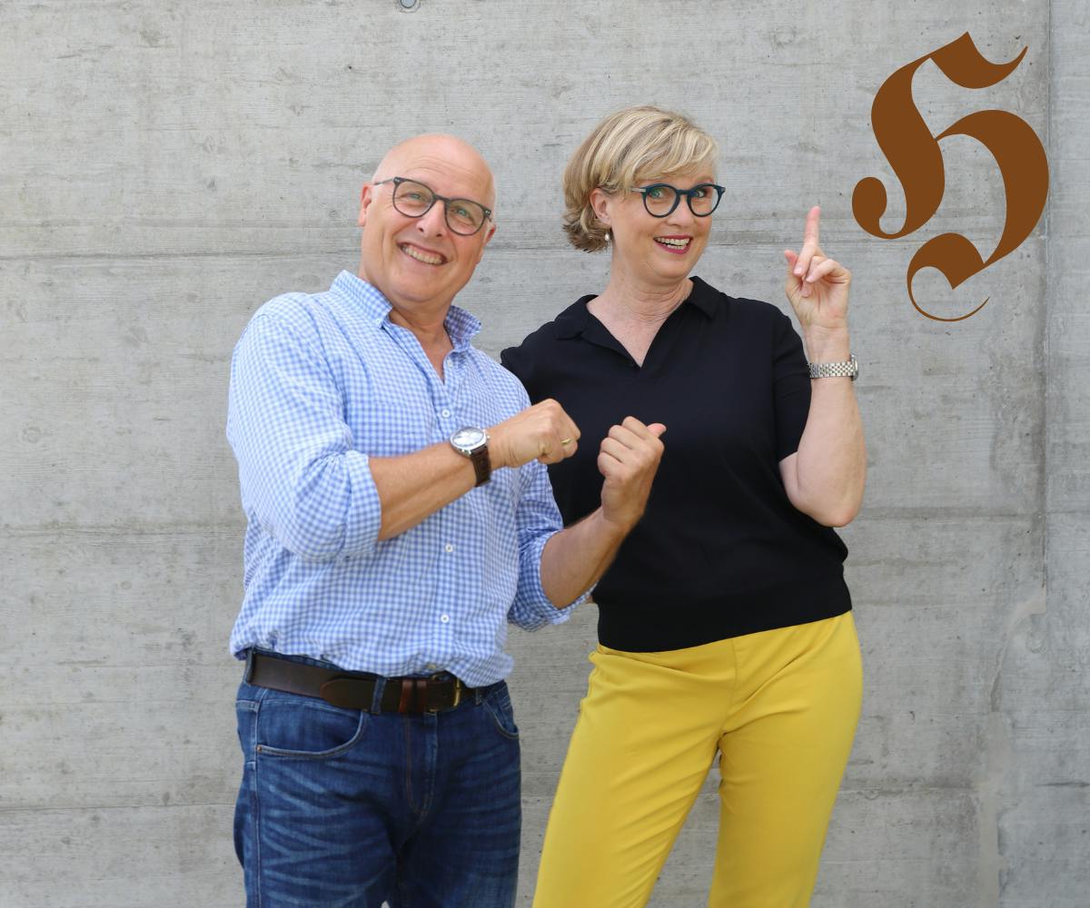 Schreiber vs. Schneider