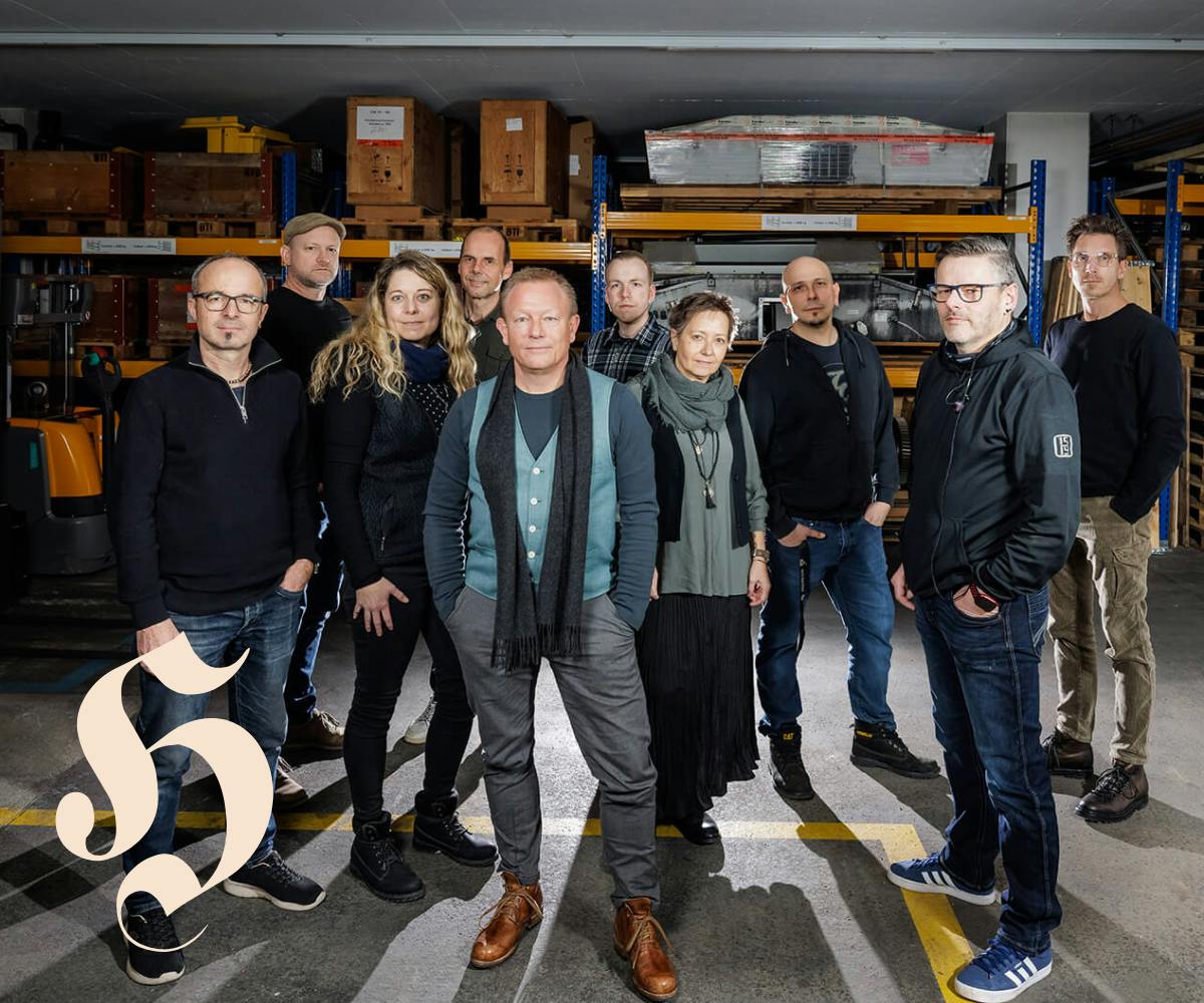 Henä Unplugged - Mundart-Musik aus dem Bieler Seeland