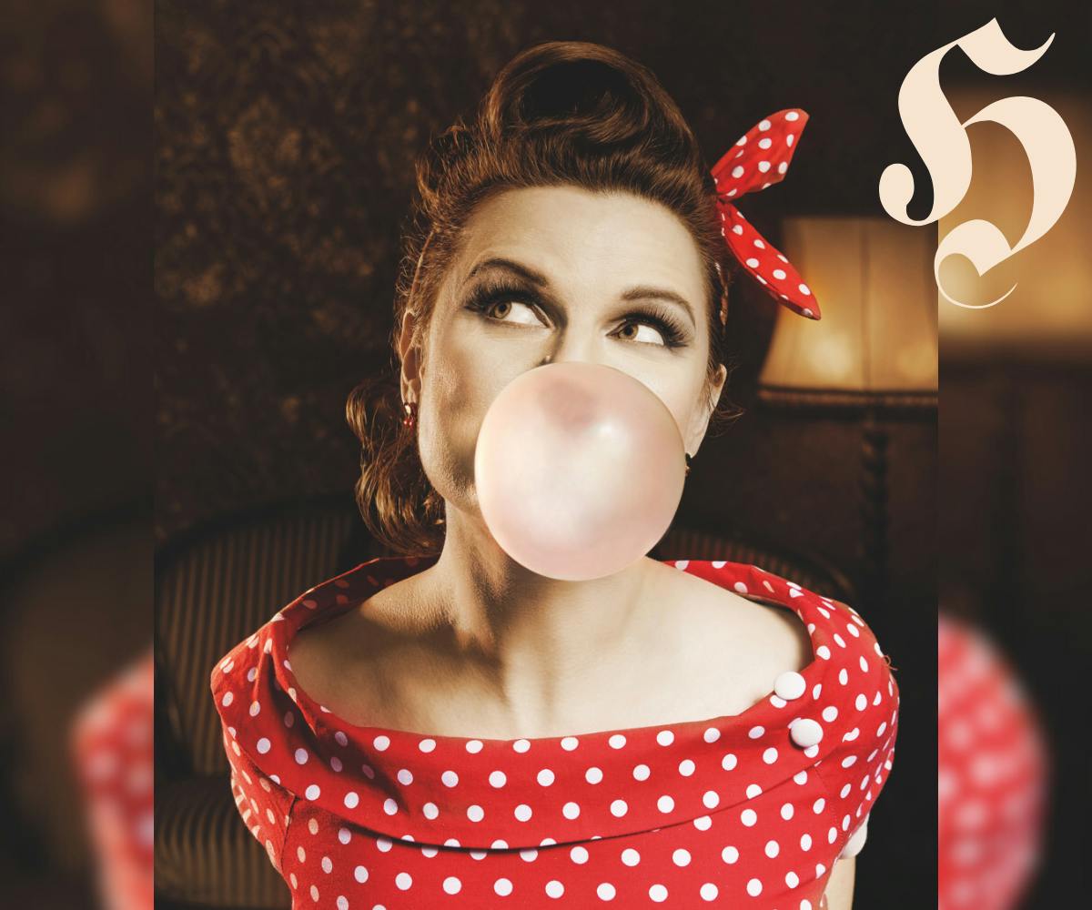 Little Chevy "Me & My Boat"