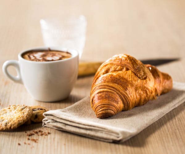 Hirsere Brunch im Eventlokal