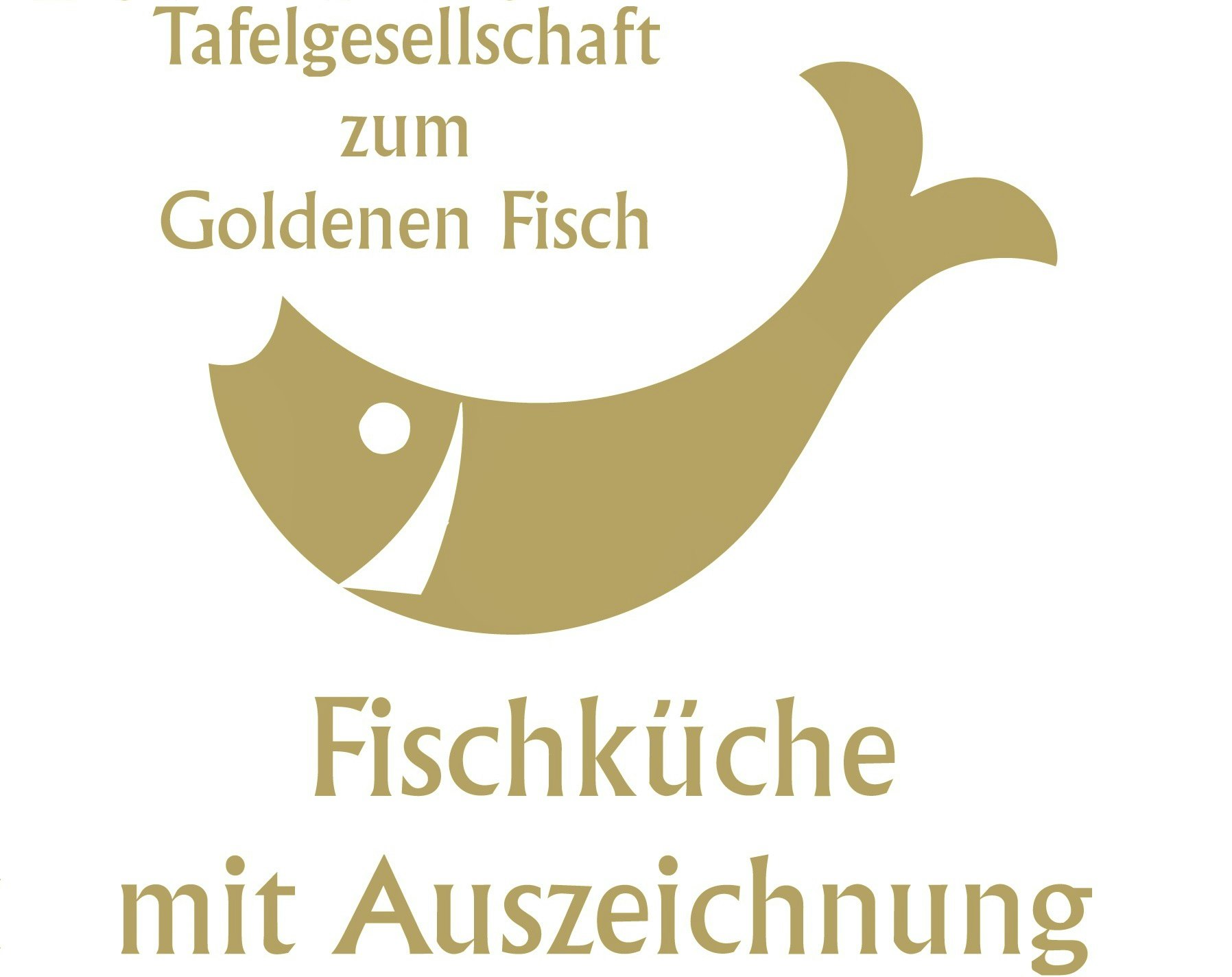 6-Gang Fischmenu "Goldener Fisch"