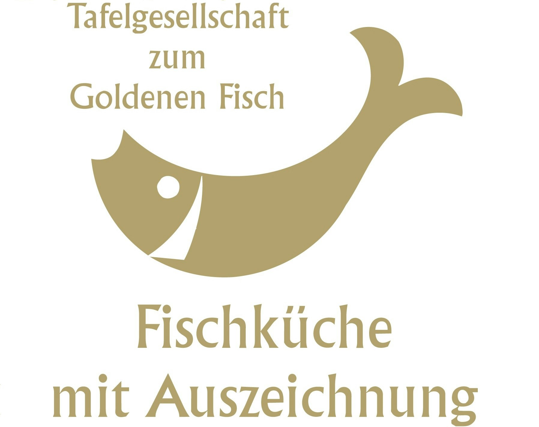 6-Gang Fischmenu "Goldener Fisch"