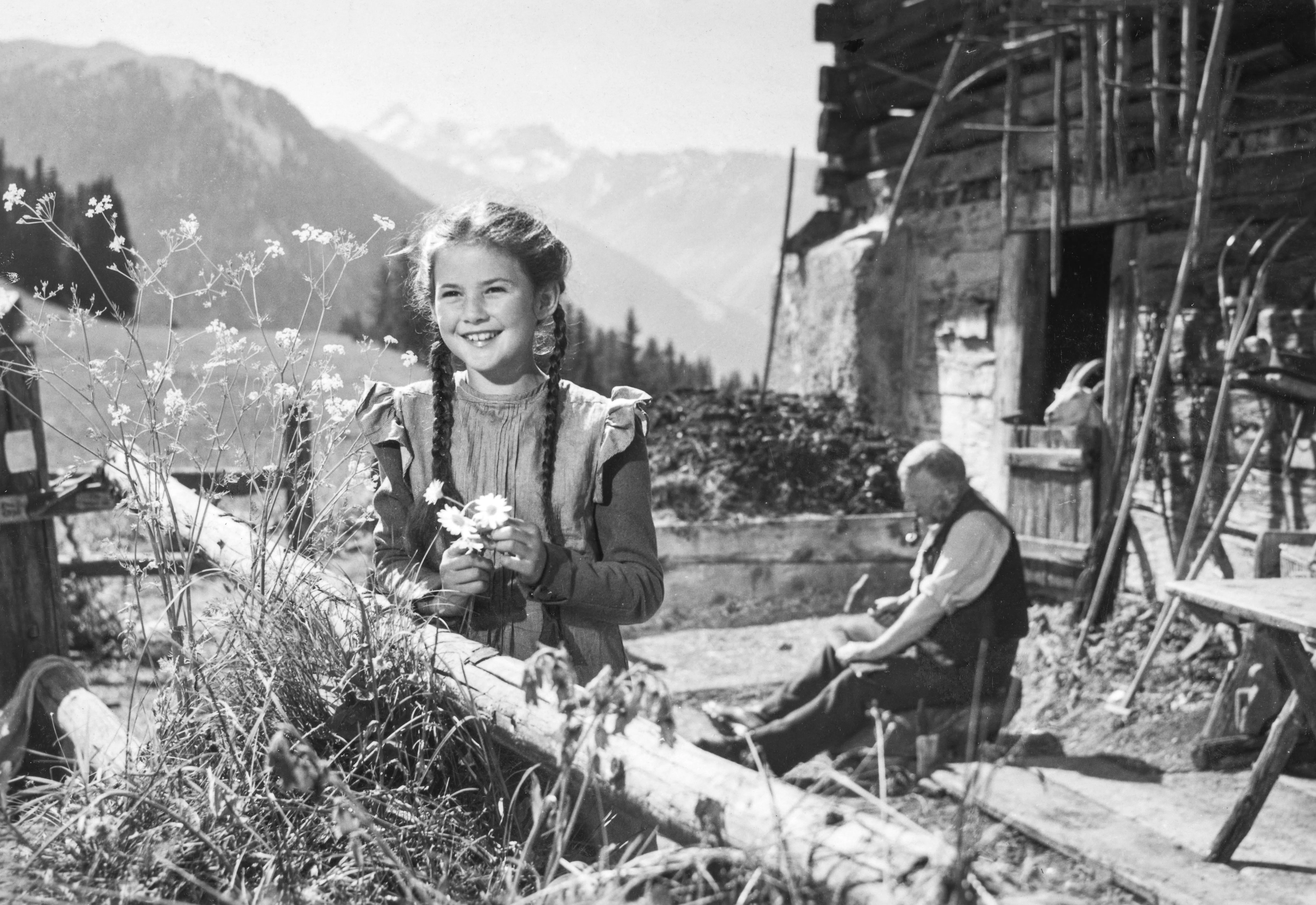 «Heidi – Live in Concert»