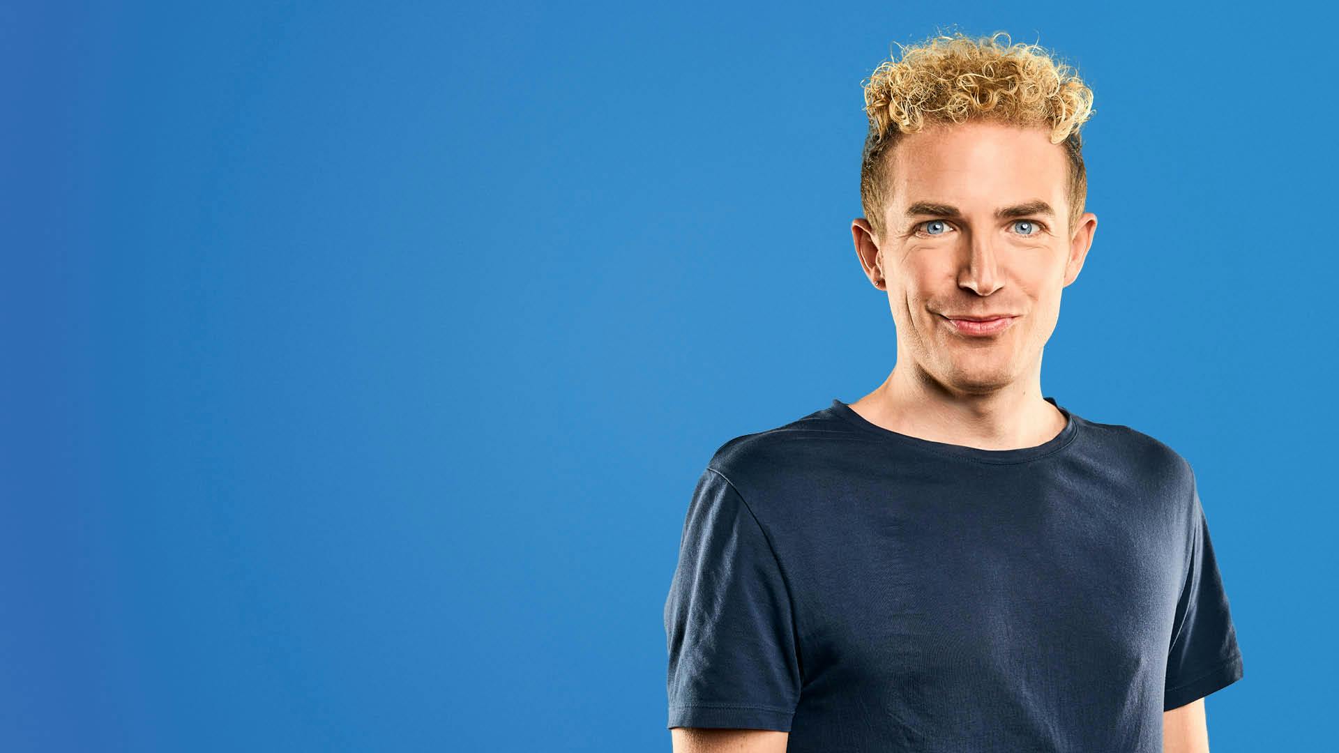 Michael Elsener: "Gute Entscheidung!"