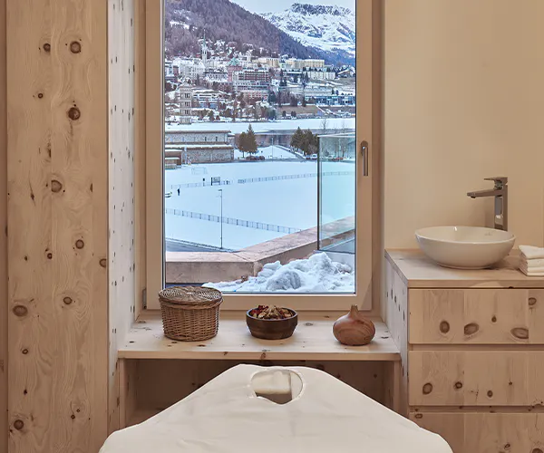 Zeit für Entspannung