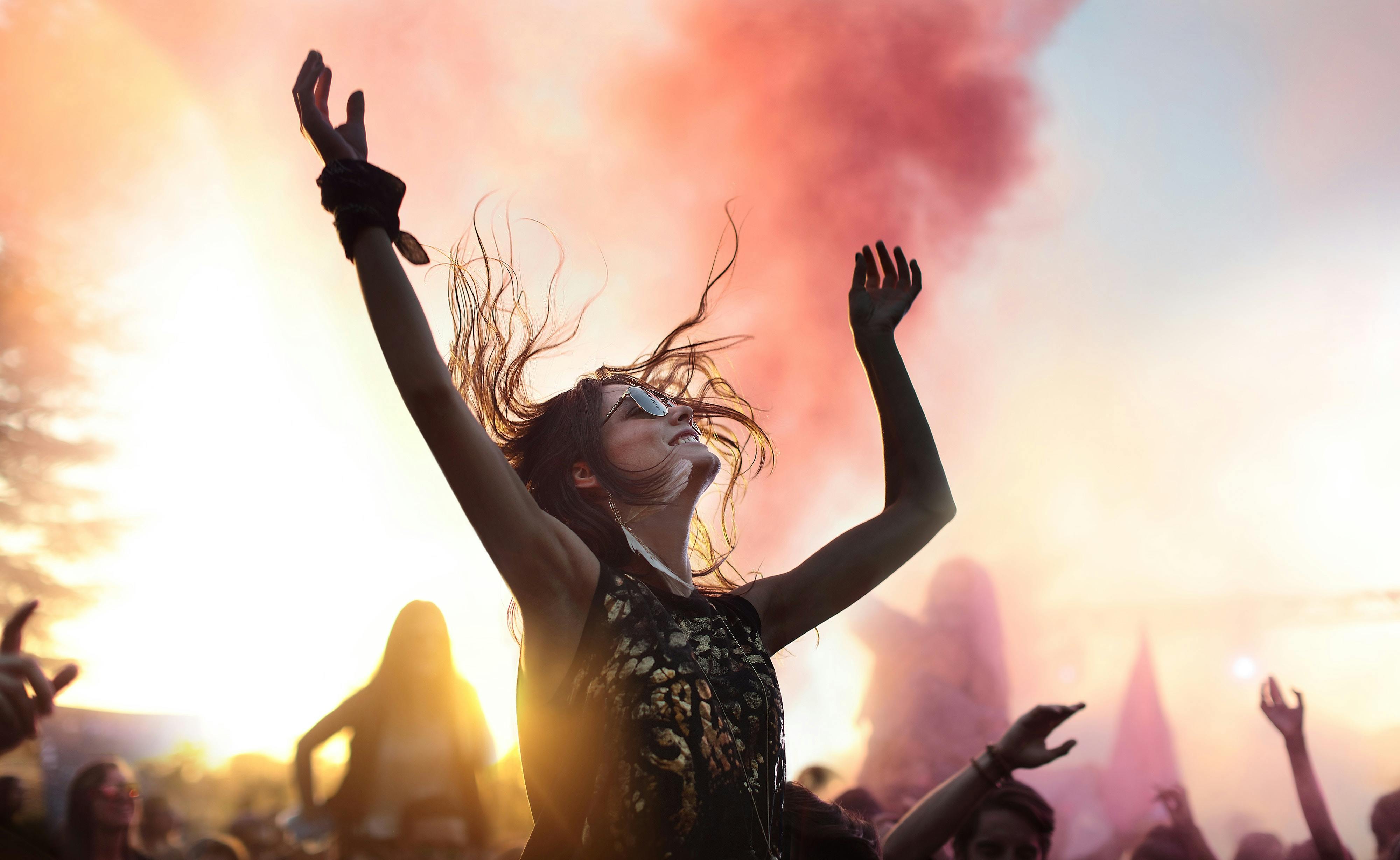 Summer Concerts