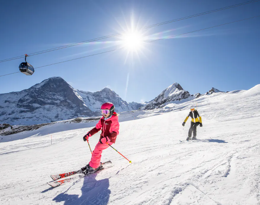 Test Skidata