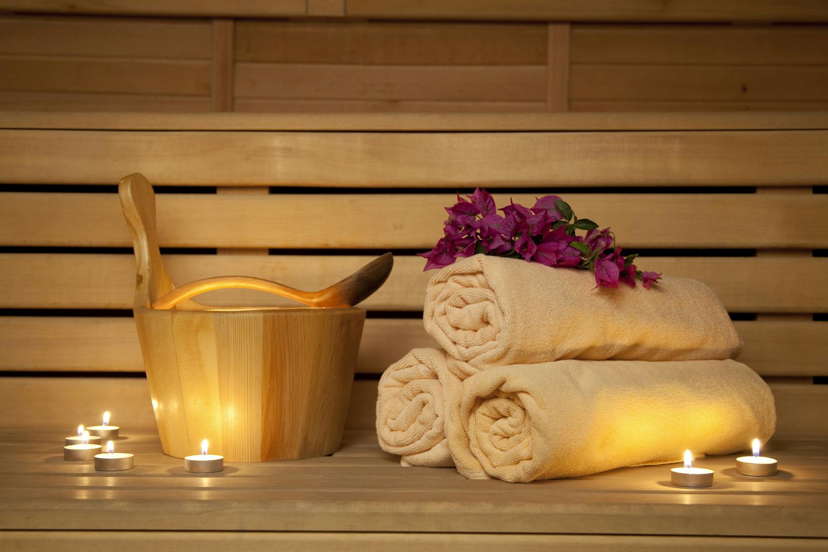 Spa Suite