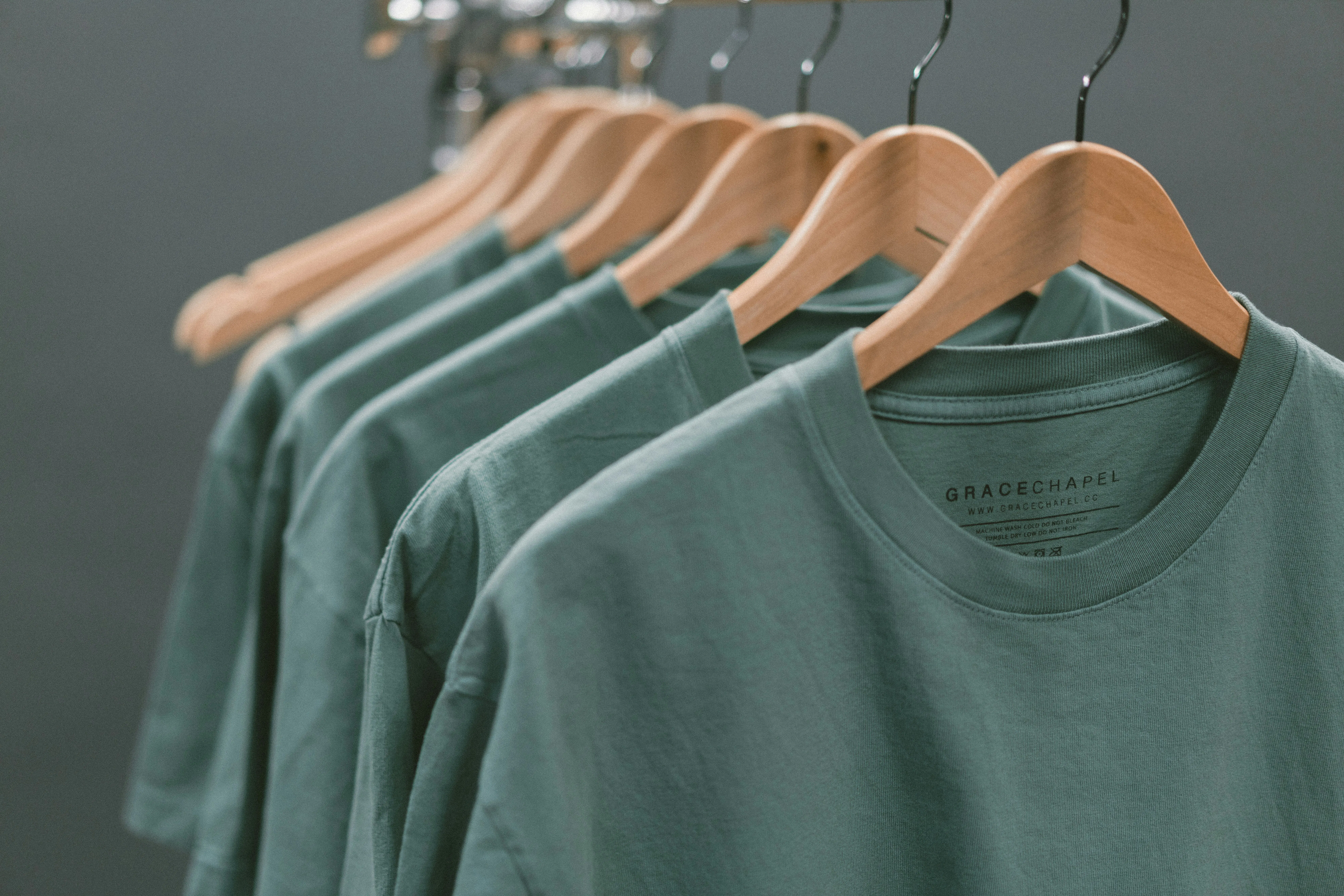 Kurs T-Shirt nähen